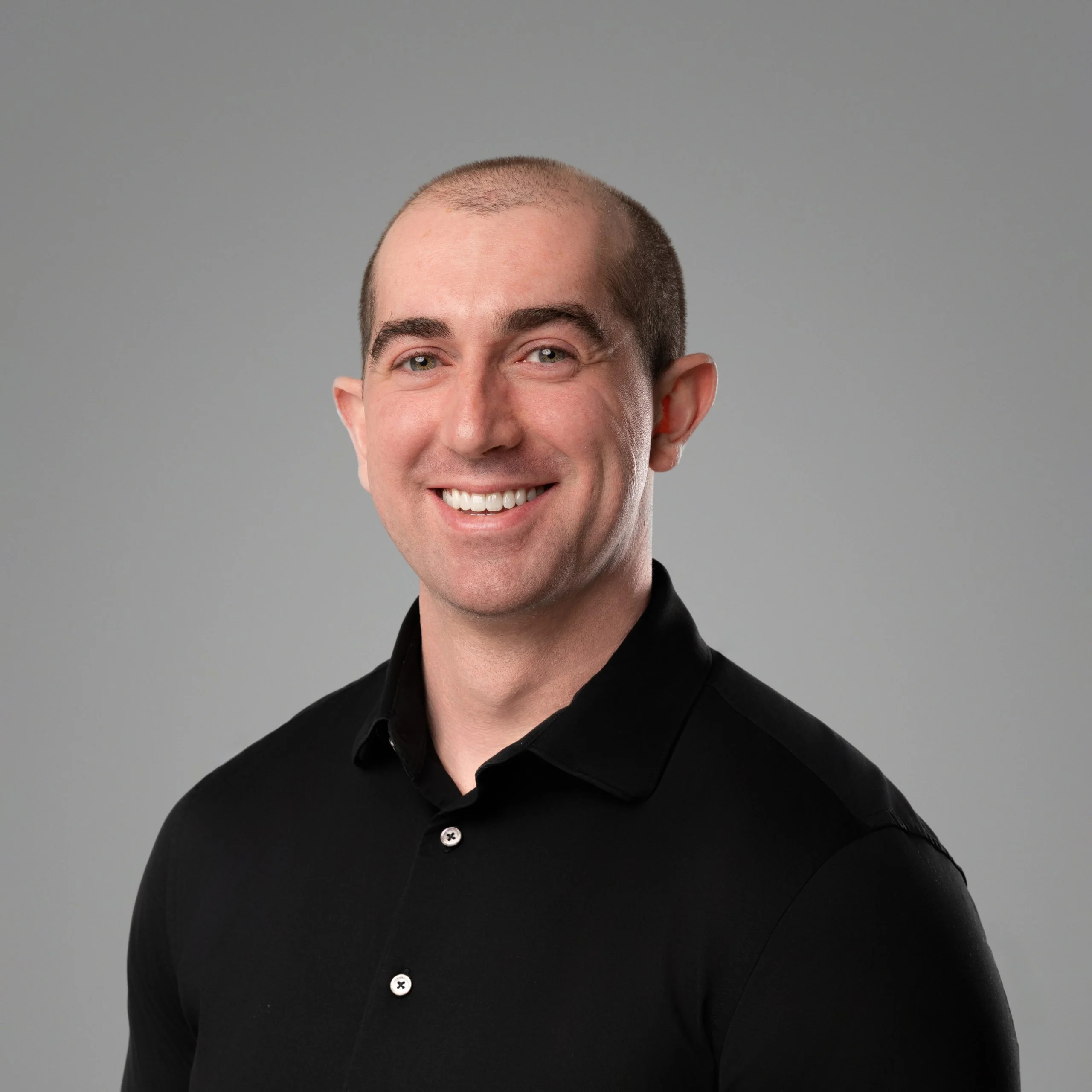 Connor Low, CEO